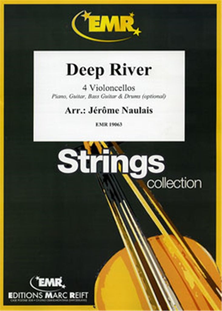 Deep River